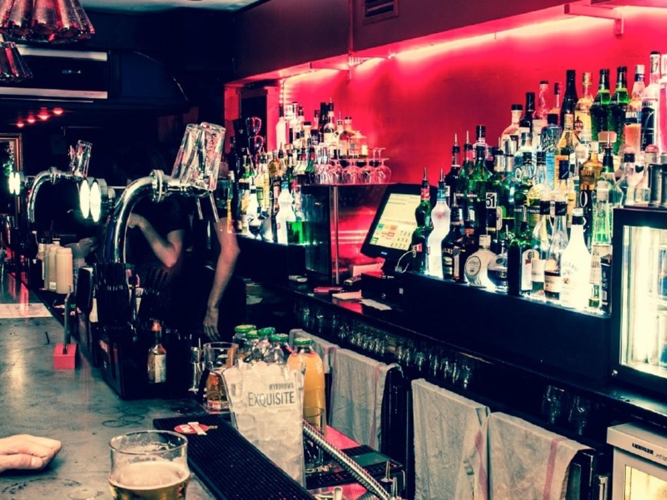 Bars in Bastille | Bars & pubs | Time Out Paris