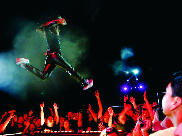 Don’t Stop Believin': Everyman’s Journey Don’t Stop Believin': Everyman’s Journey