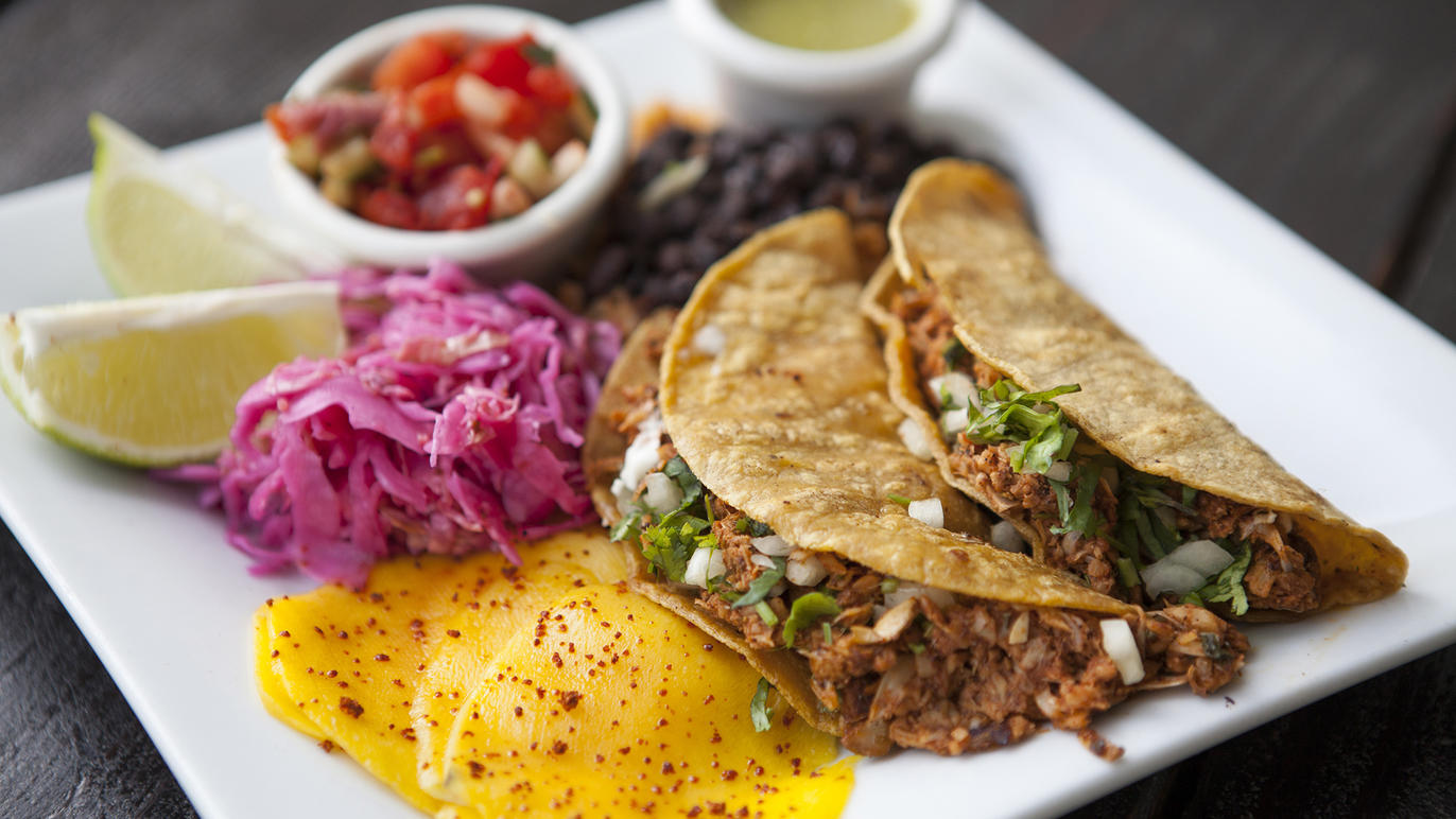 Sage Regenerative Kitchen & Brewery Restaurants in Echo Park, Los Angeles