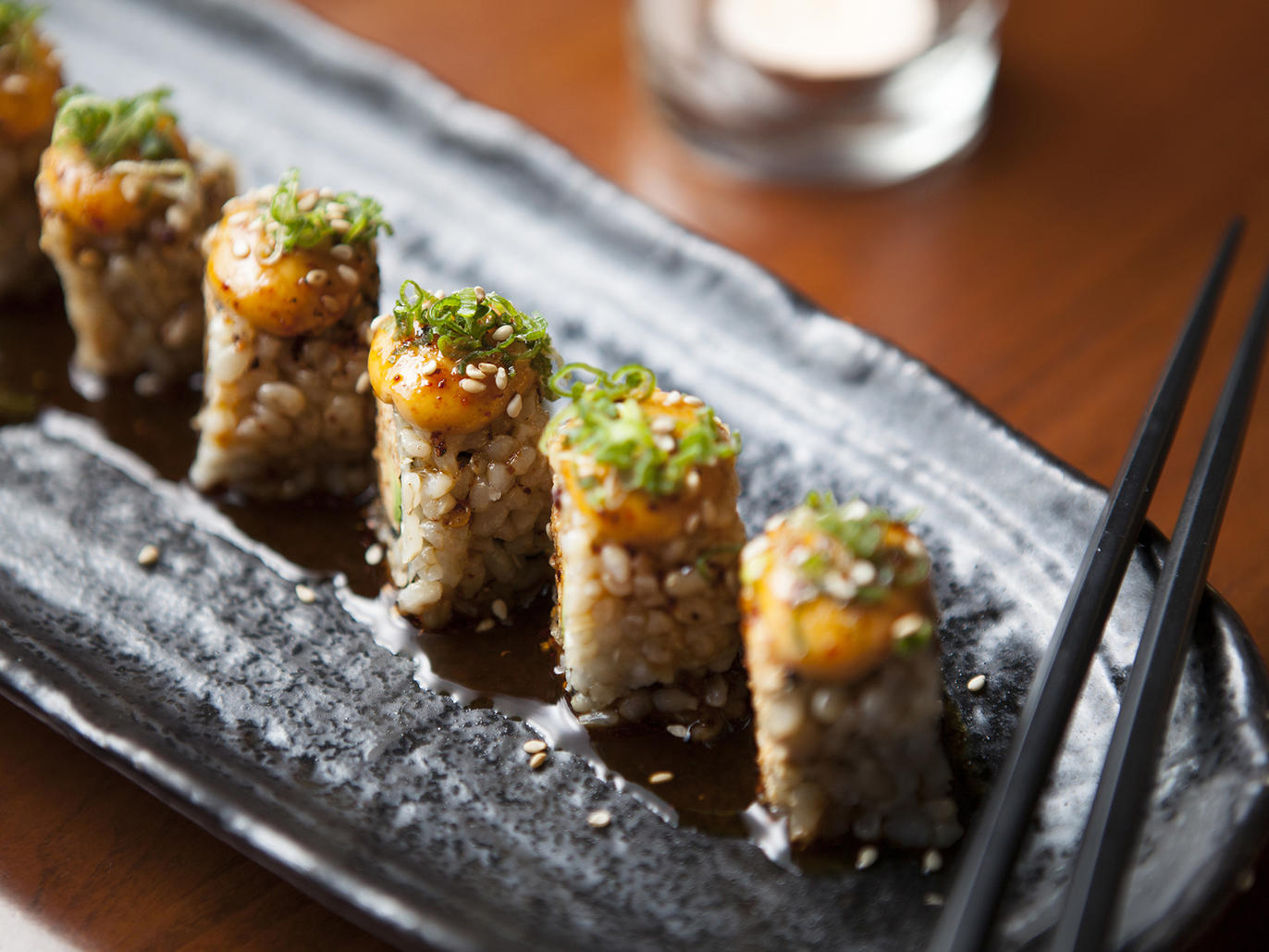 Best sushi in Little Tokyo, from affordable to upscale eateries