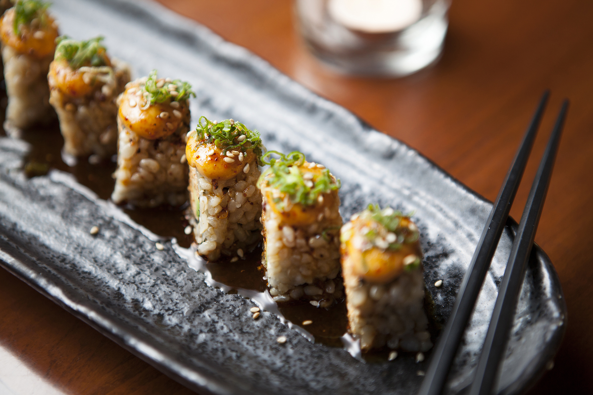 Best Sushi In Little Tokyo From Affordable To Upscale Eateries