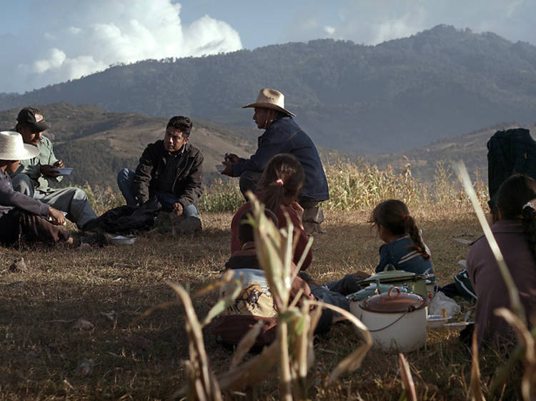 Film • Ici et là-bas