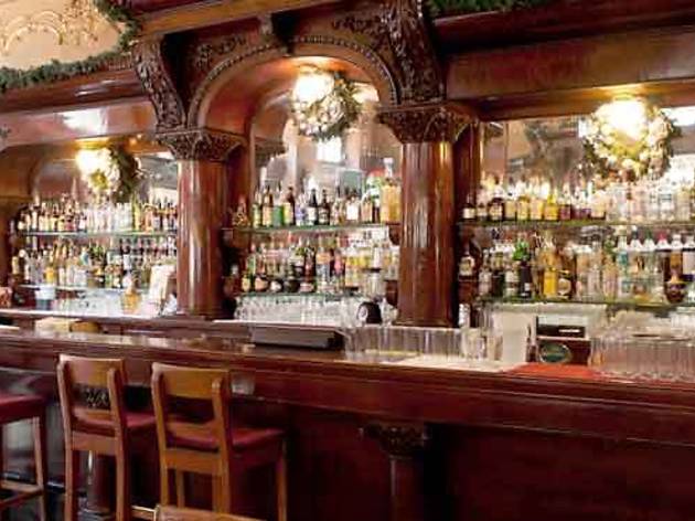 Bar La Ópera Bar La Ópera