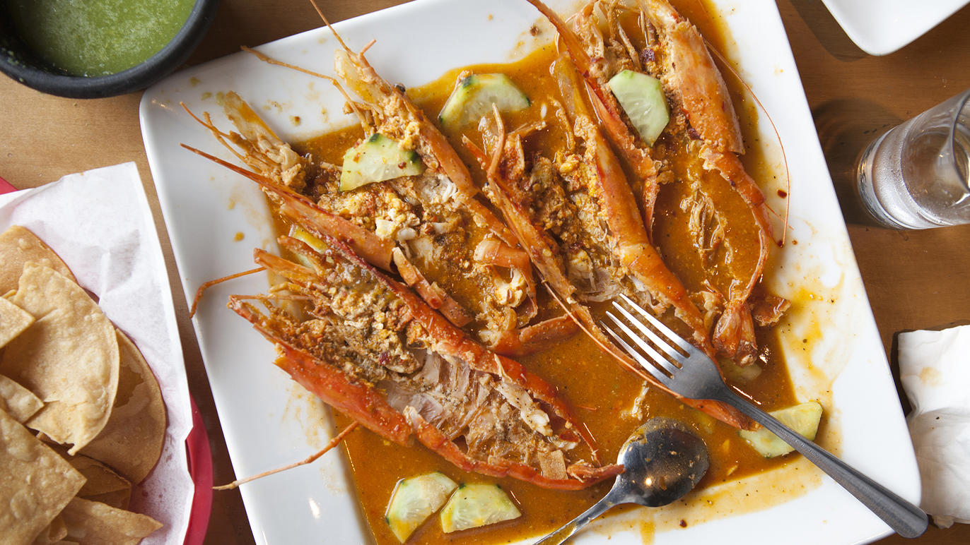 Best Seafood Restaurants in Los Angeles for Fresh Fish Eats
