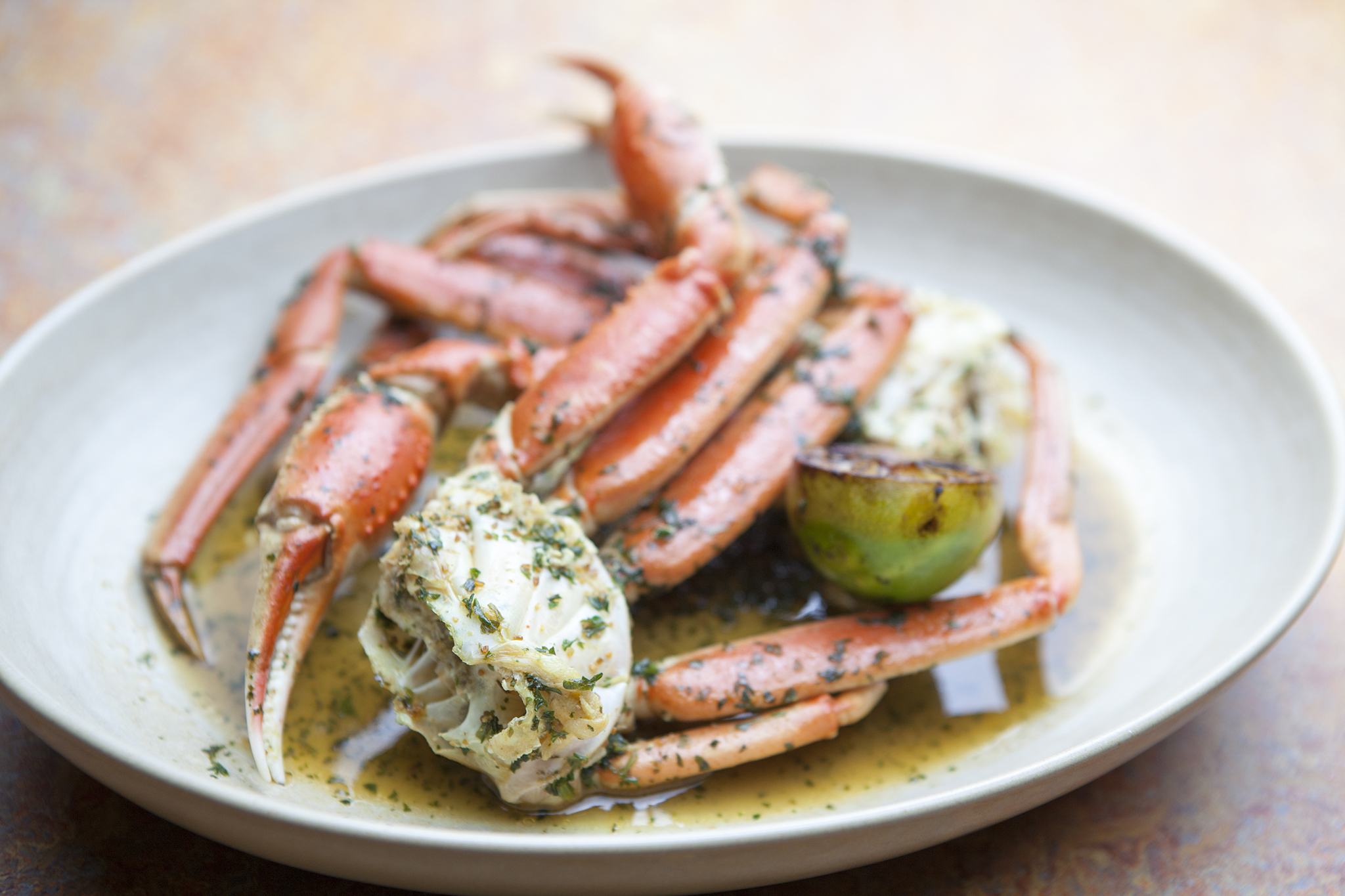 Best Seafood Restaurants In America For Fish Lobster And Crab The Best Seafood Restaurants In Los Angeles