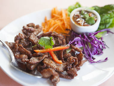 The best Thai restaurants in LA The best Thai restaurants in LA
