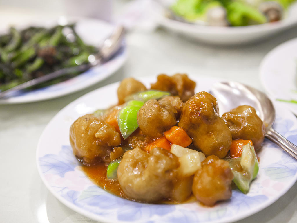 Best Vegetarian Restaurants in Los Angeles for Meatless Meals