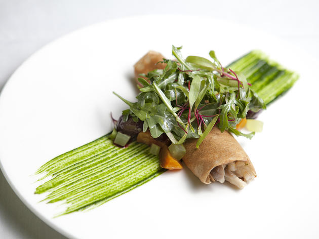 Vegetarian Vegetarian