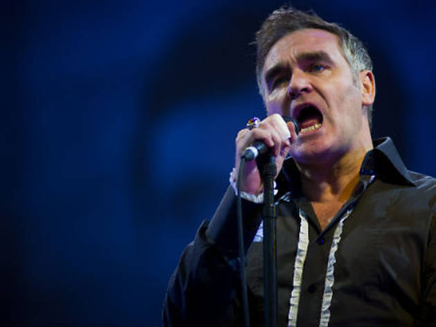 Morrissey Morrissey