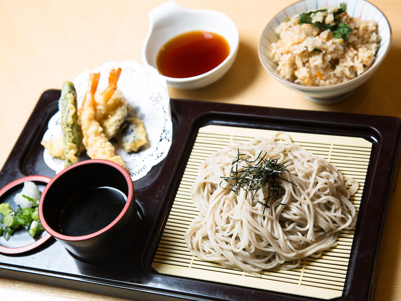 Best Japanese Restaurants in Los Angeles for Sushi and Beyond