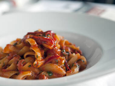 L.A.’s best Italian restaurants L.A.’s best Italian restaurants