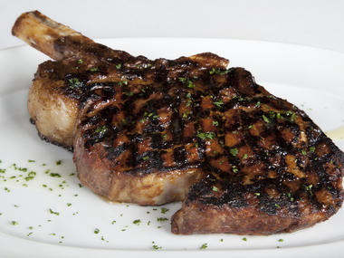 L.A.’s best steakhouses L.A.’s best steakhouses