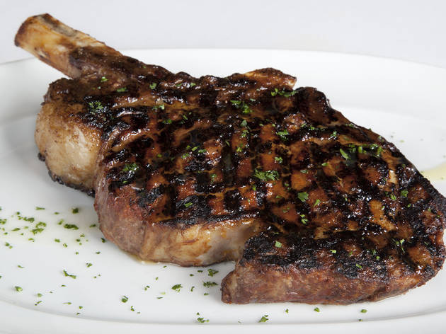 Steakhouses Steakhouses