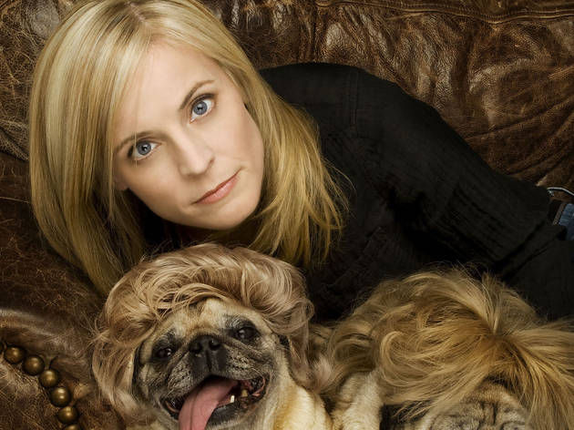 Maria Bamford Maria Bamford