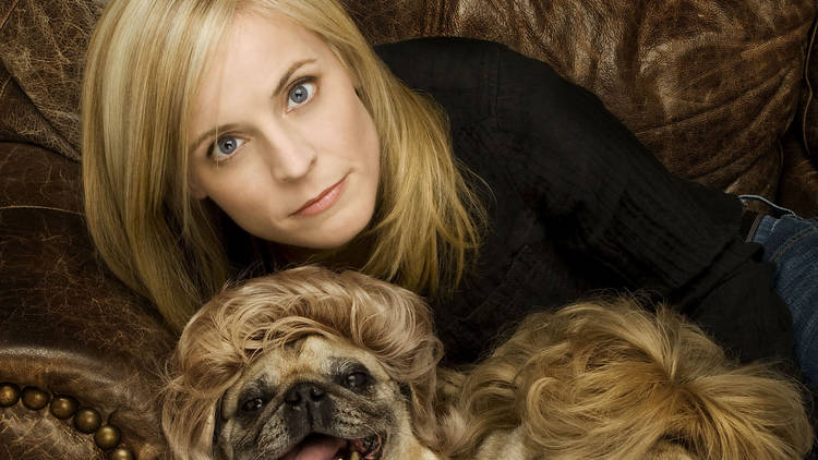 Maria Bamford