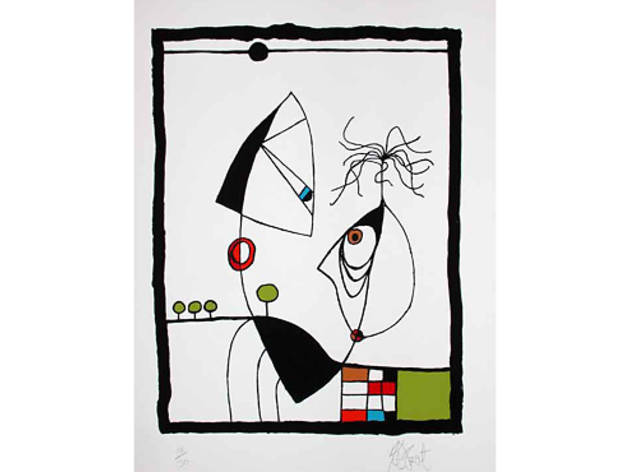 (Photograph: Courtesy vonnegut.com)