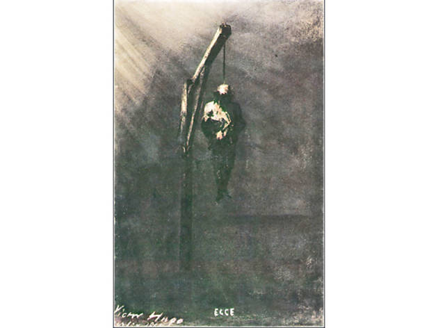 (Photograph: © Maisons de Victor Hugo/Roger-Viollet)