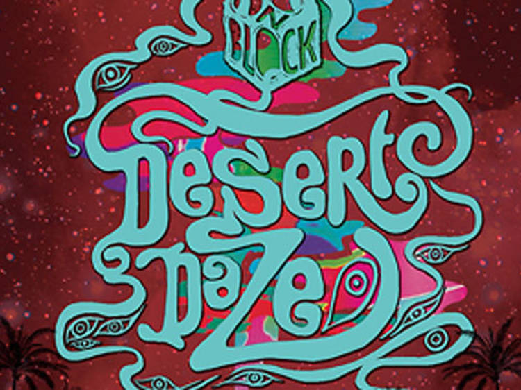 Desert Daze