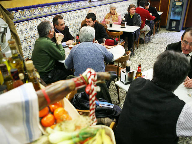 Taverna Can Roca Taverna Can Roca