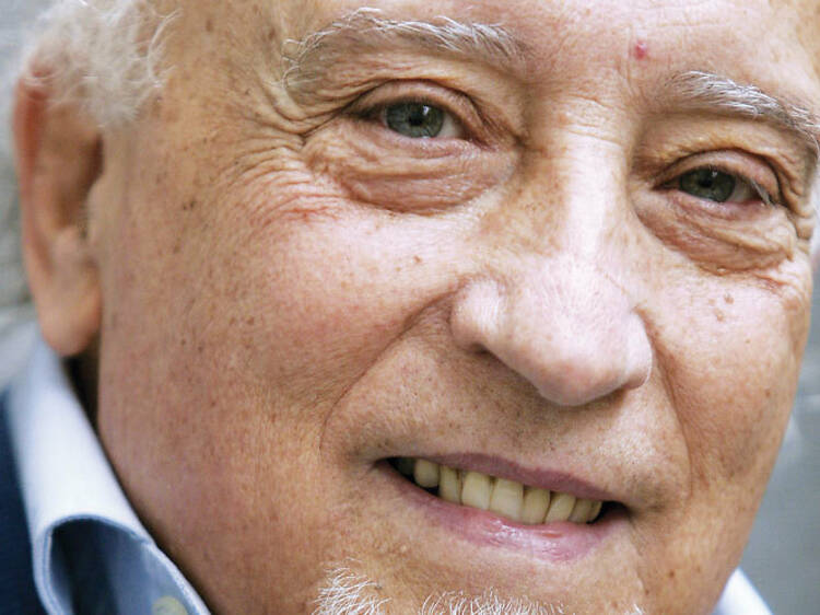 Manuel Vicent