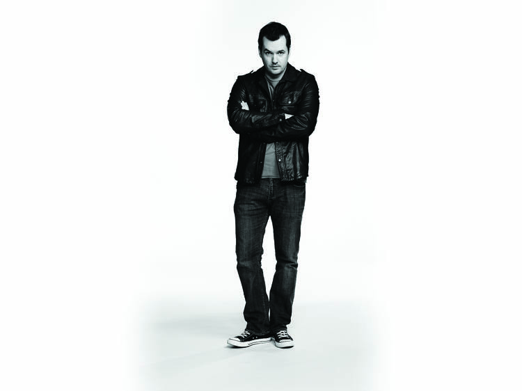 Jim Jefferies