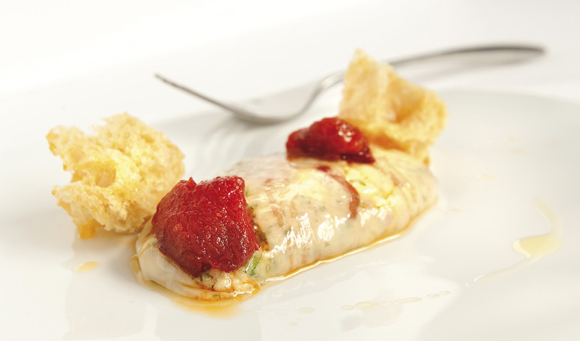Comer y beber cocina creativa time out barcelona Cerca creativo Horta