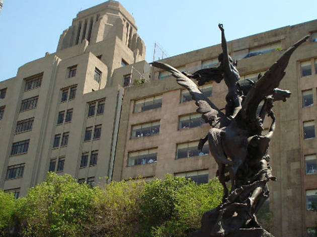 La Nacional La Nacional