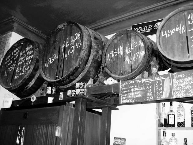 La Gràcia del vermut La Gràcia del vermut