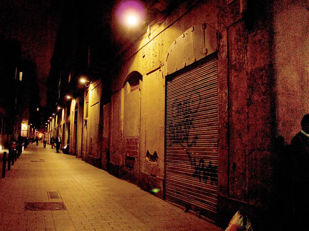 7. Los mares del Sur 7. Los mares del Sur