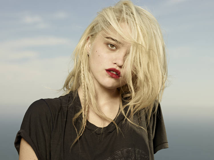 Sky Ferreira