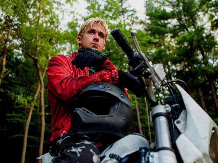 The Place Beyond the Pines