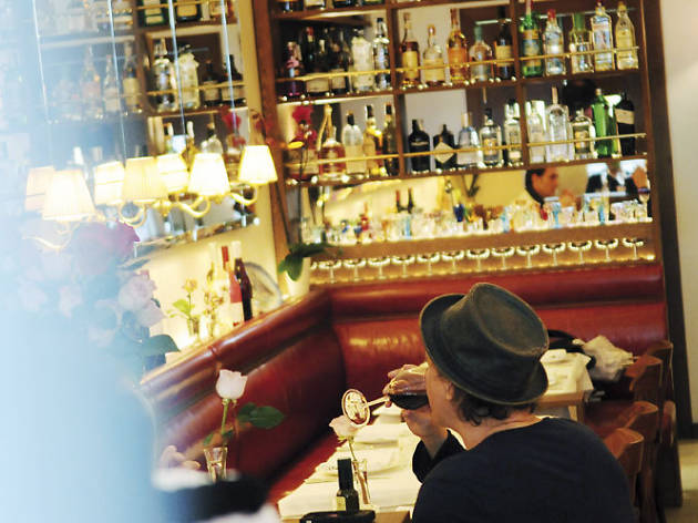 Bar Cañete Bar Cañete