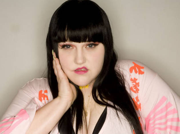 Beth Ditto Beth Ditto