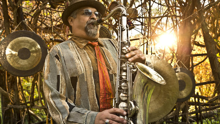 Joe Lovano