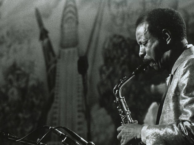 Ornette: Made in America Ornette: Made in America
