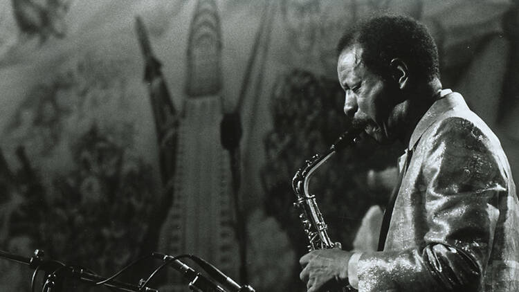 Ornette