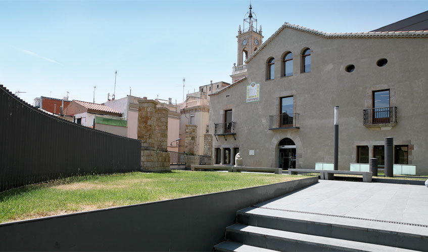 Rutas a pie por barcelona time out barcelona Cerca creativo Horta