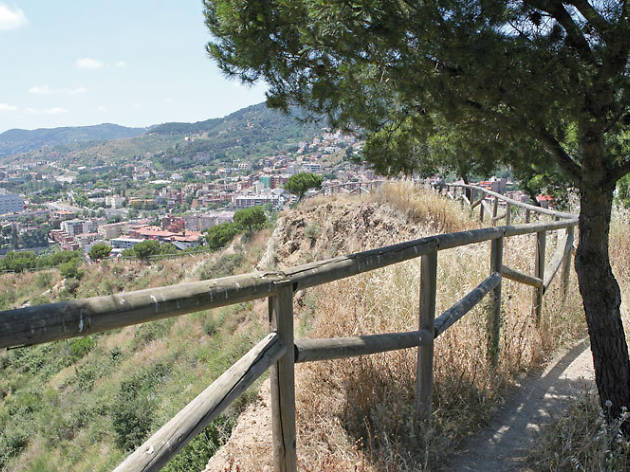 Vallcarca Vallcarca