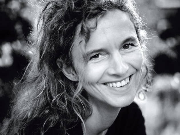 Delphine Vigar Delphine Vigar