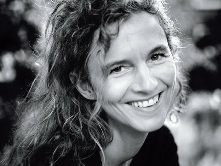 Delphine Vigar Delphine Vigar