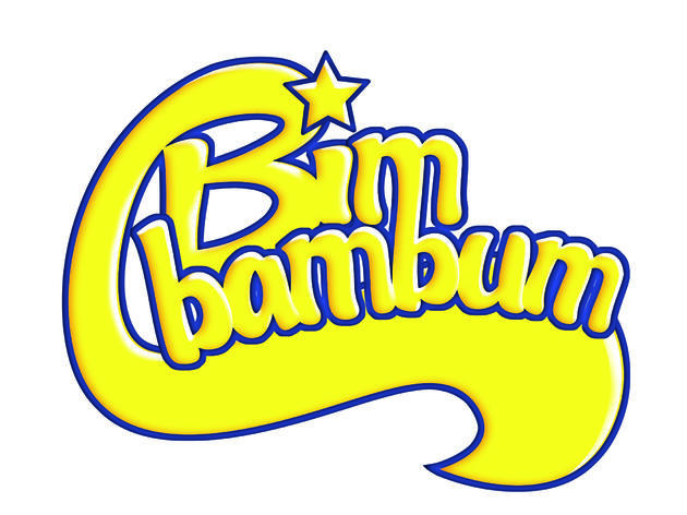 Bim Bam Bum Logo Bim Bam Bum Logo