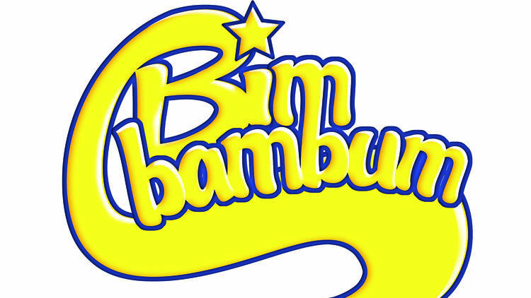 Bim Bam Bum Logo