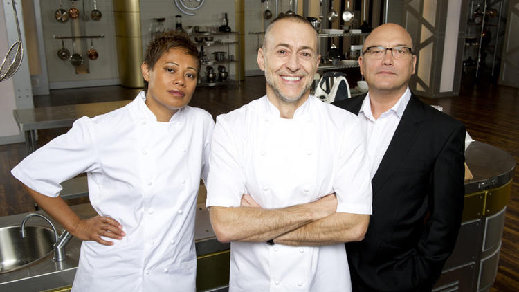 Masterchef: The Professionals Uncovered