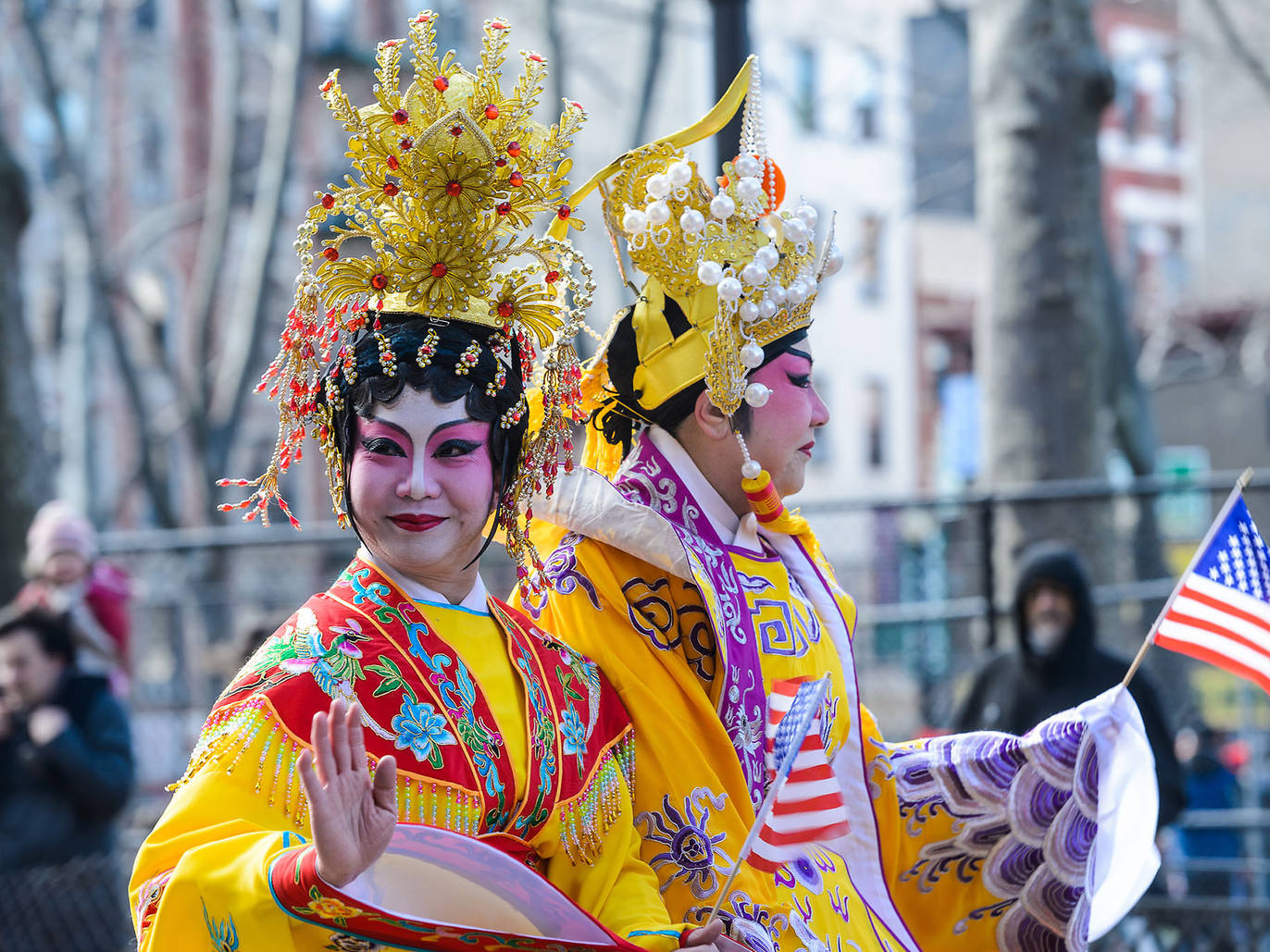 Best NYC Events In February 2022 With Things To Do In Winter