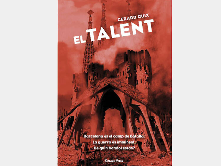 El Talent, de Gerard Guix
