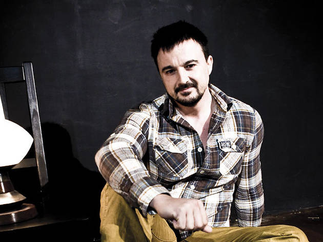 Guillem Clua Guillem Clua