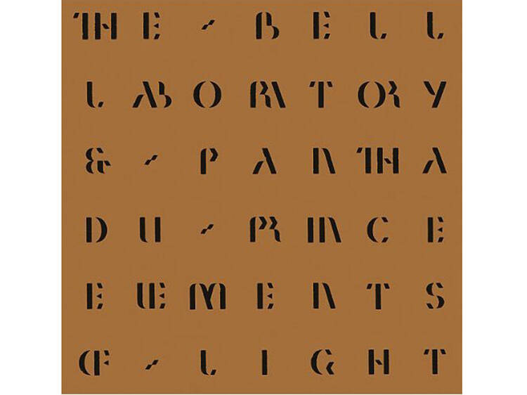 Review: Pantha Du Prince and the Bell Laboratory