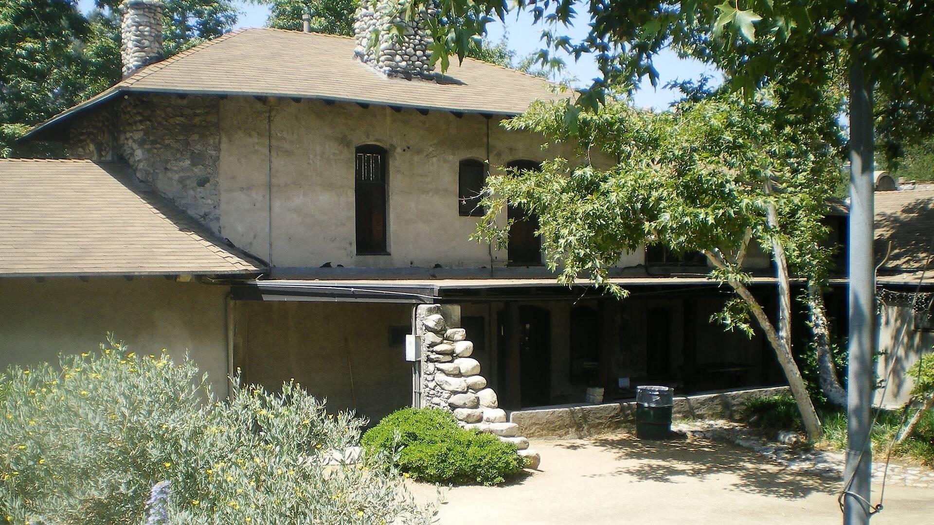 Lummis House (El Alisal) | Things to do in Highland Park, Los Angeles