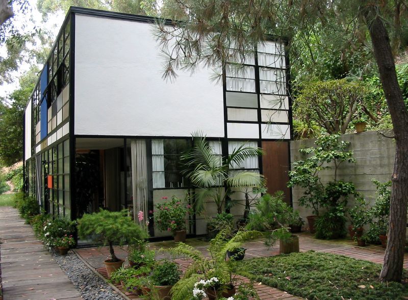 Richard Neutra - Wikipedia