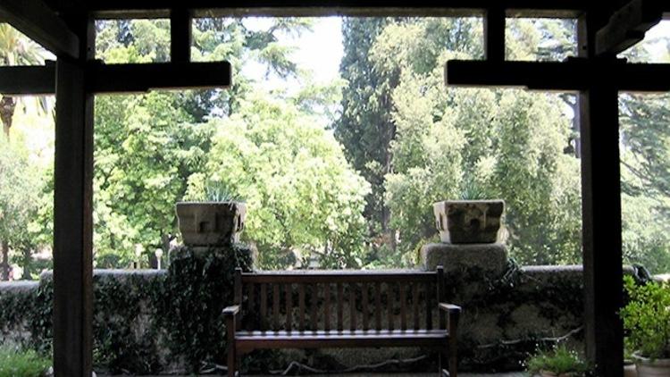 Gamble House (Photograph: Courtesy Gamble House)